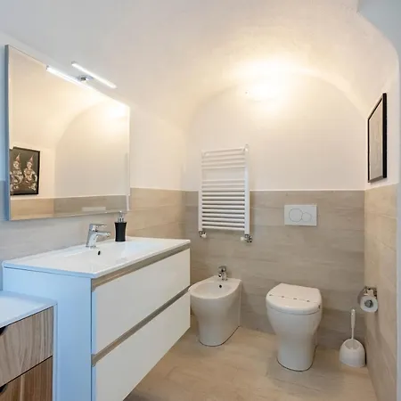 公寓 Casa Rosa, 拉帕洛