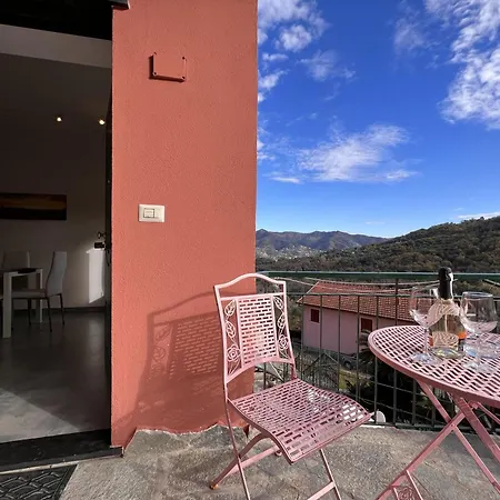Casa Rosa,