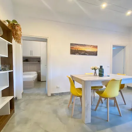 公寓 Casa Rosa, *