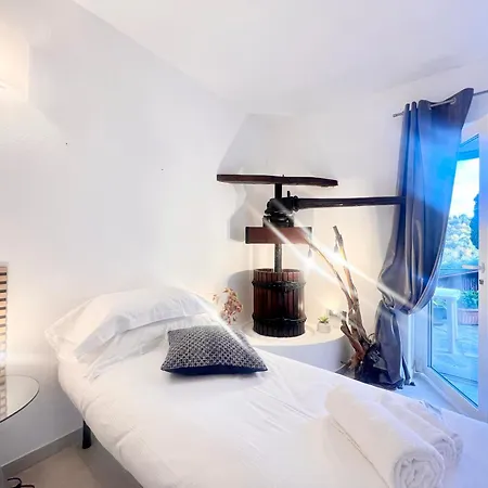 公寓 Casa Rosa, *