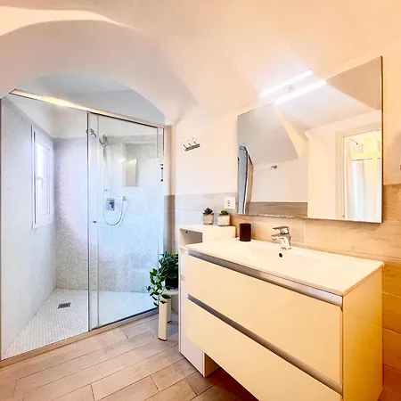公寓 Casa Rosa, 拉帕洛
