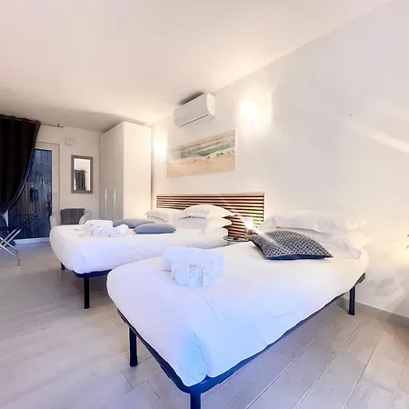 公寓 Casa Rosa,