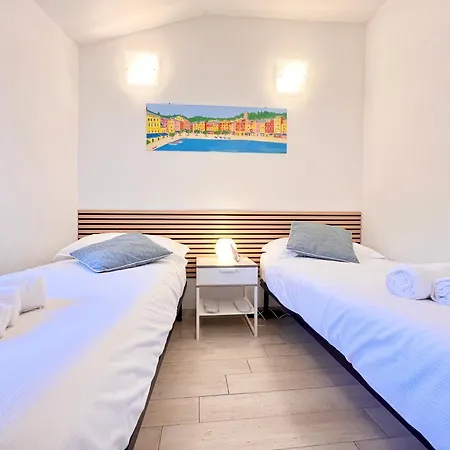 Casa Rosa, 拉帕洛