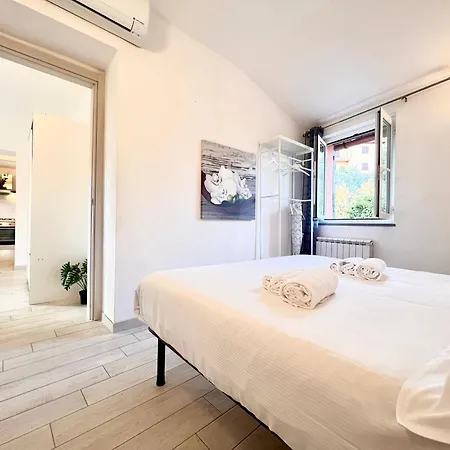 公寓 Casa Rosa,