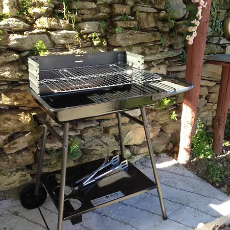 公寓 Casa Rosa, 拉帕洛