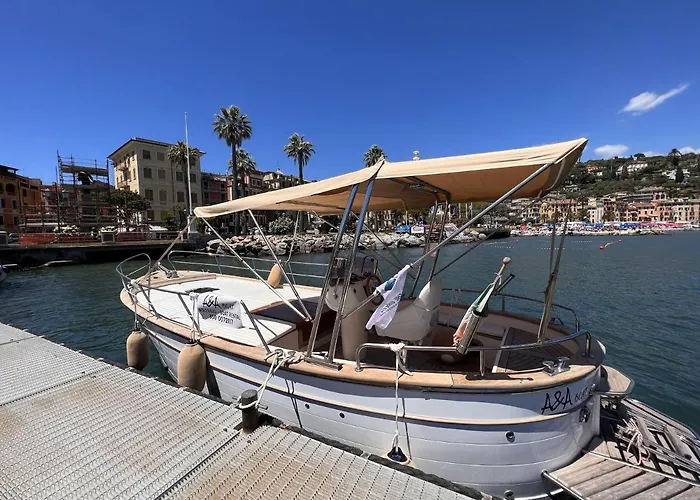 Casa Rosa, Appartement *