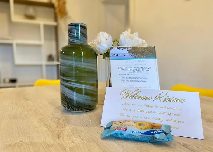 Casa Rosa, * Rapallo