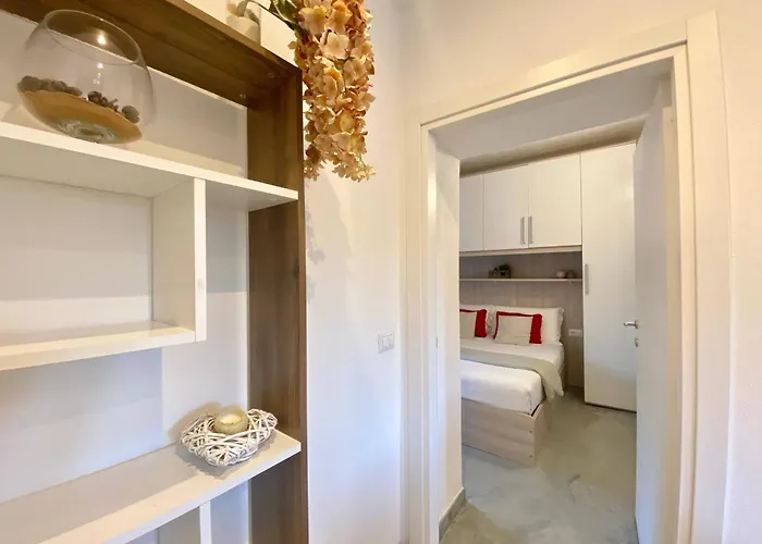 Casa Rosa, Appartement *