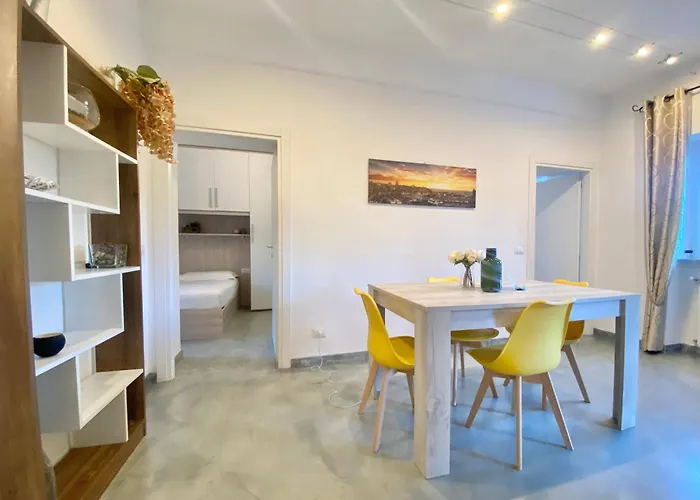 Appartement Casa Rosa, *