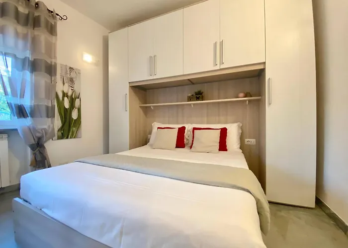 Casa Rosa, * Rapallo