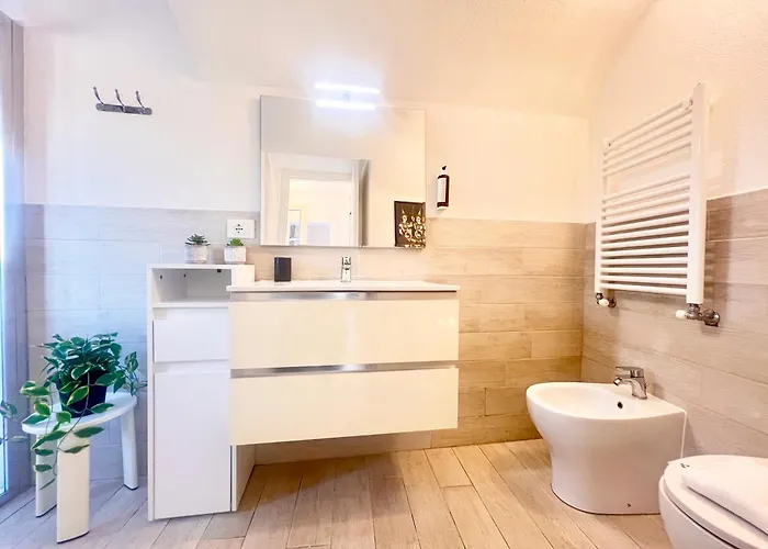 Casa Rosa, * Rapallo