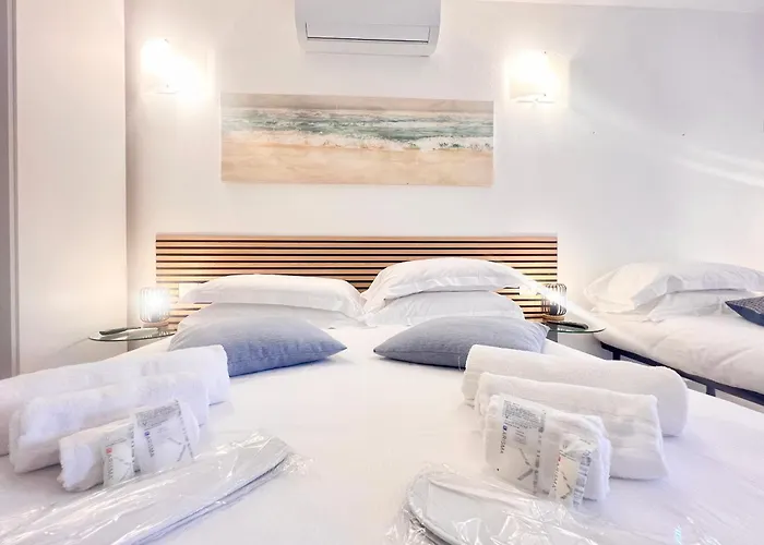 Casa Rosa, Appartement *