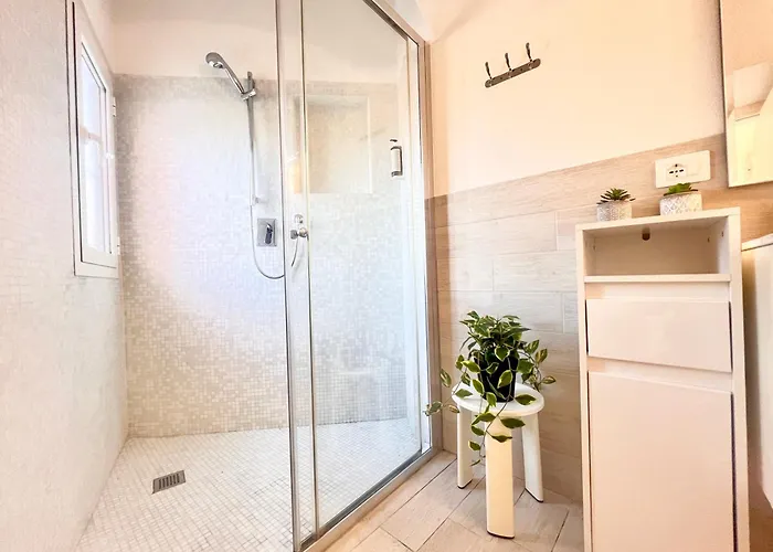 Appartement Casa Rosa, *