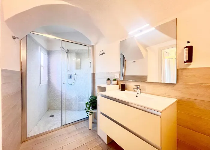 Appartement Casa Rosa, Rapallo