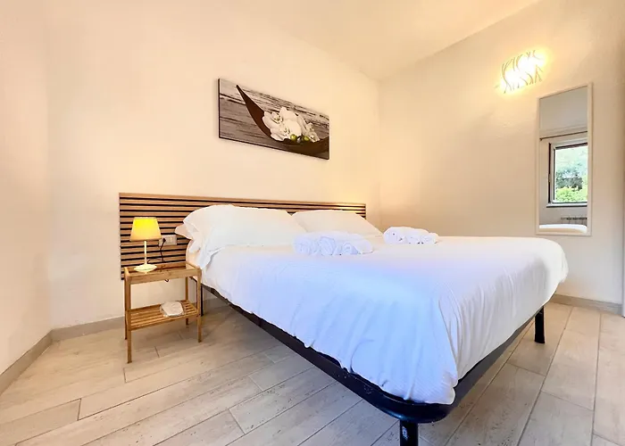 Casa Rosa, Appartement Rapallo