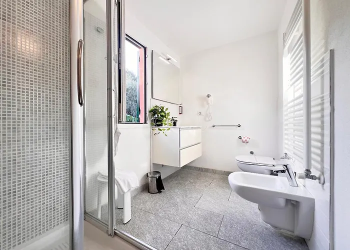 Casa Rosa, Appartement *