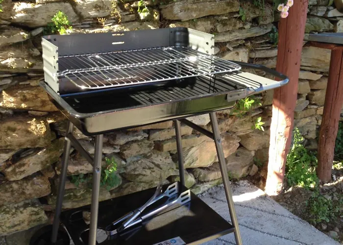 Appartement Casa Rosa, Rapallo