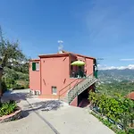 Apartmán Casa Rosa, *