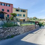 Apartmán Casa Rosa, *