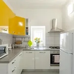 Apartmán Casa Rosa,