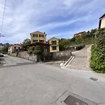 Apartment Casa Rosa, Rapallo