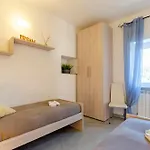 Apartmán Casa Rosa,