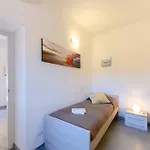 Casa Rosa, Apartmán *