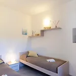 Apartmán Casa Rosa, Rapallo