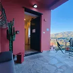 Casa Rosa, Rapallo
