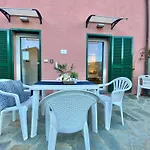 Casa Rosa, Apartment *