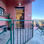 Casa Rosa, Apartment Rapallo