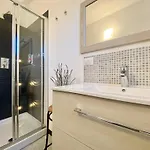 Apartment Casa Rosa, Rapallo