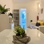 Apartmán Casa Rosa, *