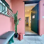 Apartment Casa Rosa, Rapallo