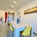 Apartment Casa Rosa, Rapallo