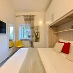 Apartmán Casa Rosa, Rapallo
