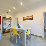 Casa Rosa, Apartmán