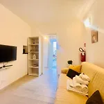 Apartment Casa Rosa, Rapallo