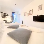 Casa Rosa, Apartmán