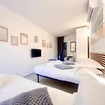 Casa Rosa, Apartment