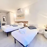 Apartmán Casa Rosa,