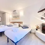 Apartmán Casa Rosa,
