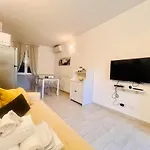 Casa Rosa, Apartment Rapallo