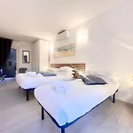 Apartmán Casa Rosa,