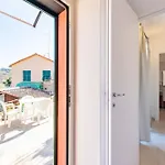 Casa Rosa, Apartment Rapallo