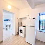 Apartment Casa Rosa,