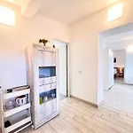 Casa Rosa, Apartment