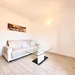 Casa Rosa, Apartmán Rapallo