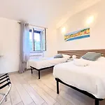 Casa Rosa, Apartment Rapallo