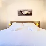 Apartmán Casa Rosa,